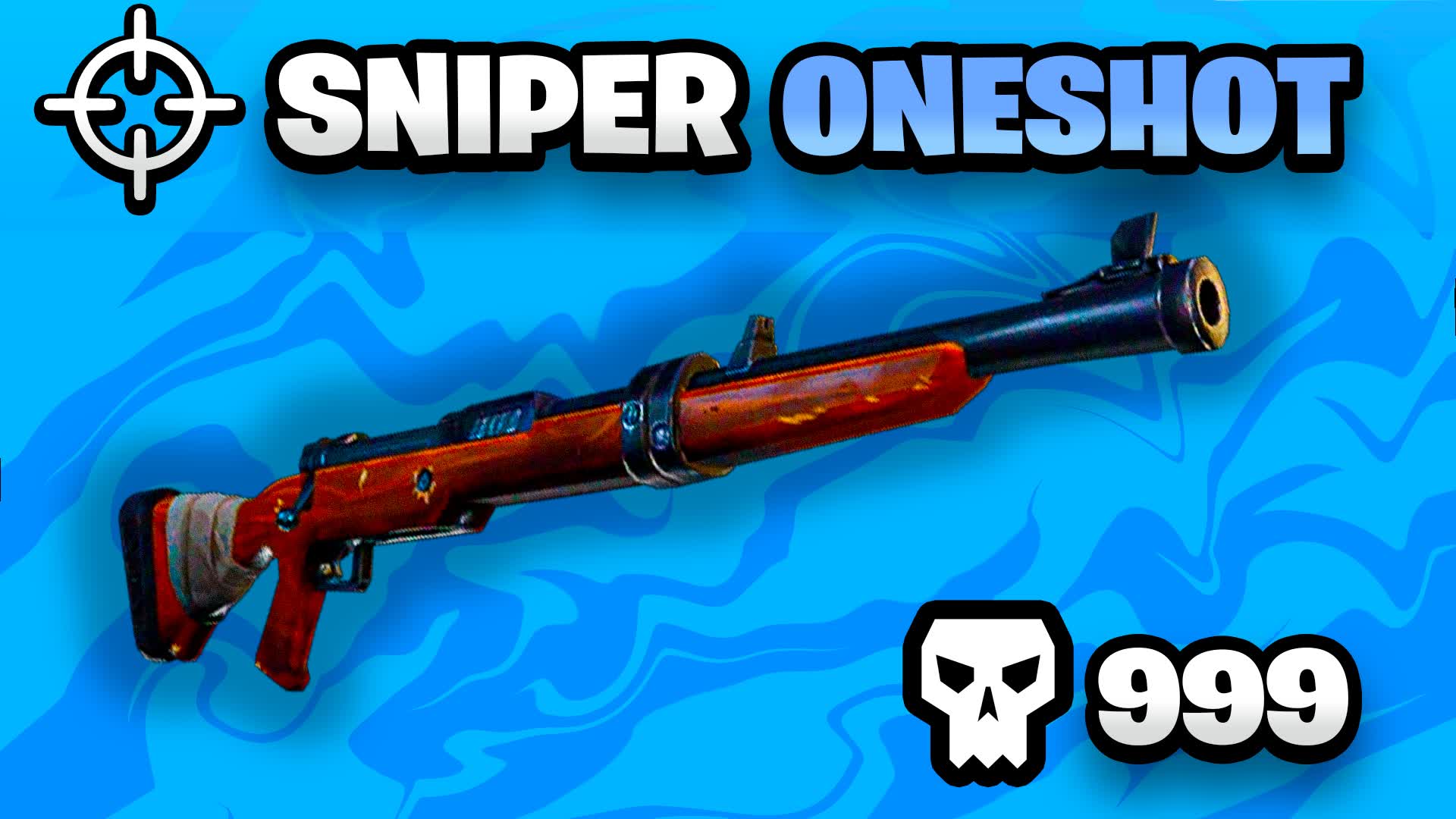 SUPER TILTED SNIPER ONE SHOT 🎯