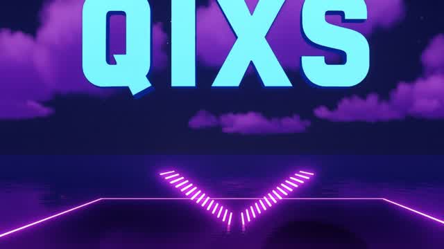 qixs 1v1 no delay