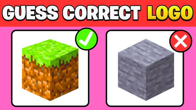 🔎GUESS LOGO EASY🔎