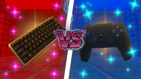 RED VS BLUE HOT SUMMER WALKS RVB