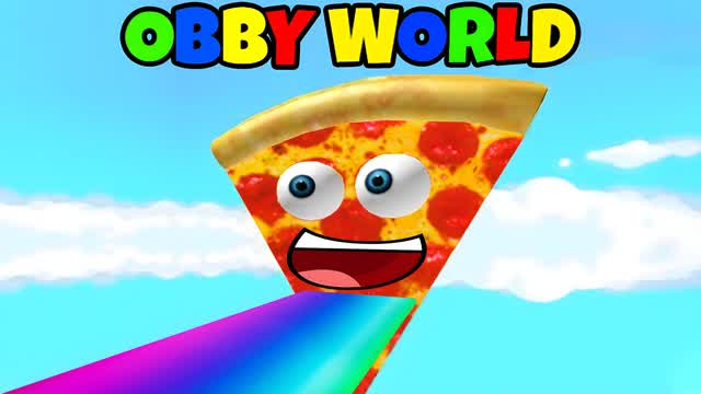 Capture 1 – SUPER OBBY WORLD🌈