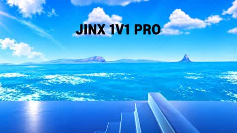 JINX 1V1 PRO