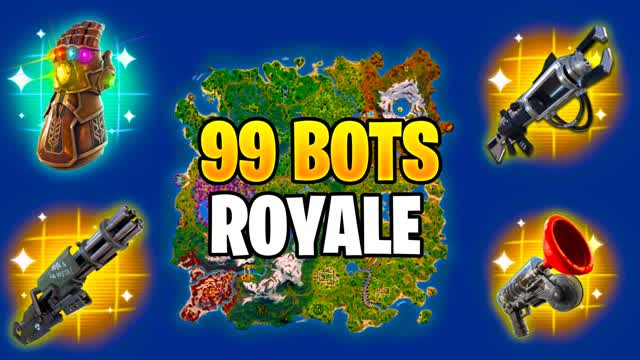 OG CREATIVE 99 BOTS đ€ CUSTOM CITY OG