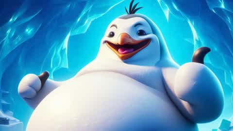 Antarctica Zonewars