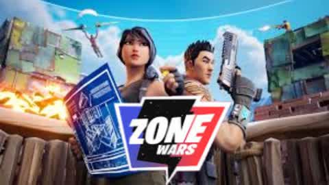 Faules zone wars