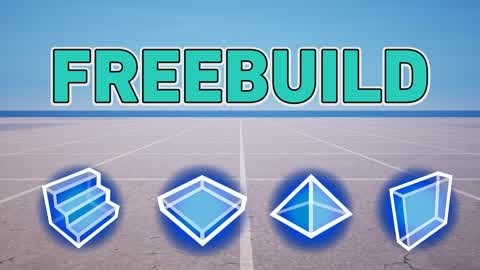 1V1 FREE BUILDING PRACTICE FFA