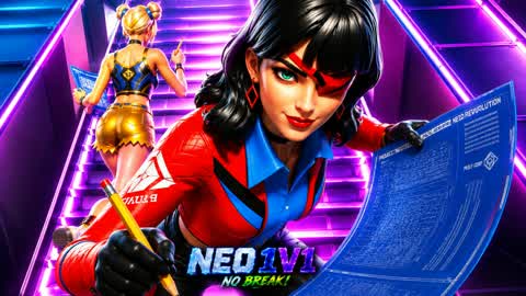 1V1 NEO