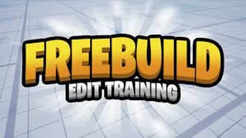 FREEBUILD MAP EDIT TRAINING