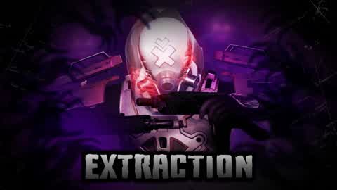 Extraction [ROGUELIKE]