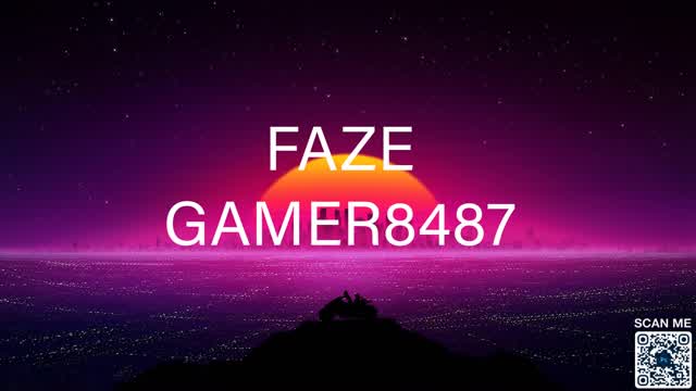 Waster 1v1 zone wars by faze gamer8487