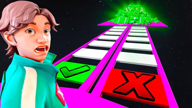 SQUID GAME 3 - MINI GAMES