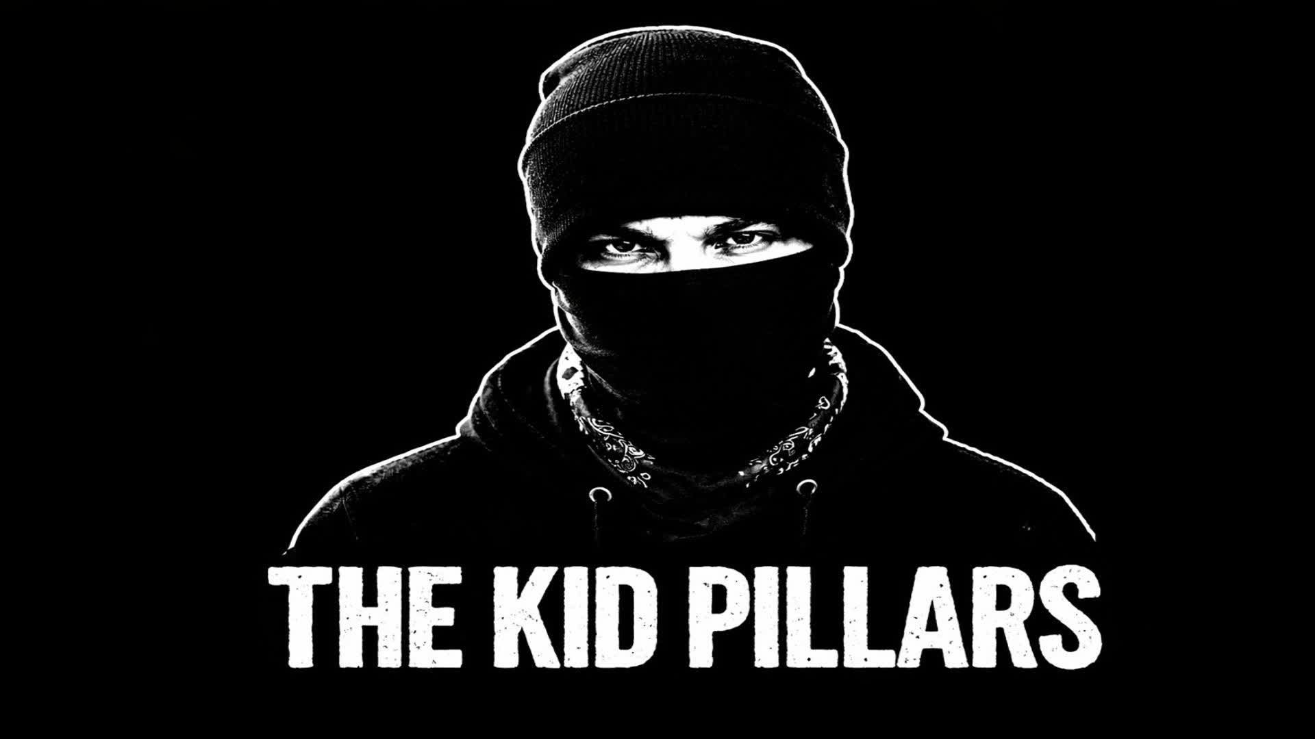 THE KID PILLARS