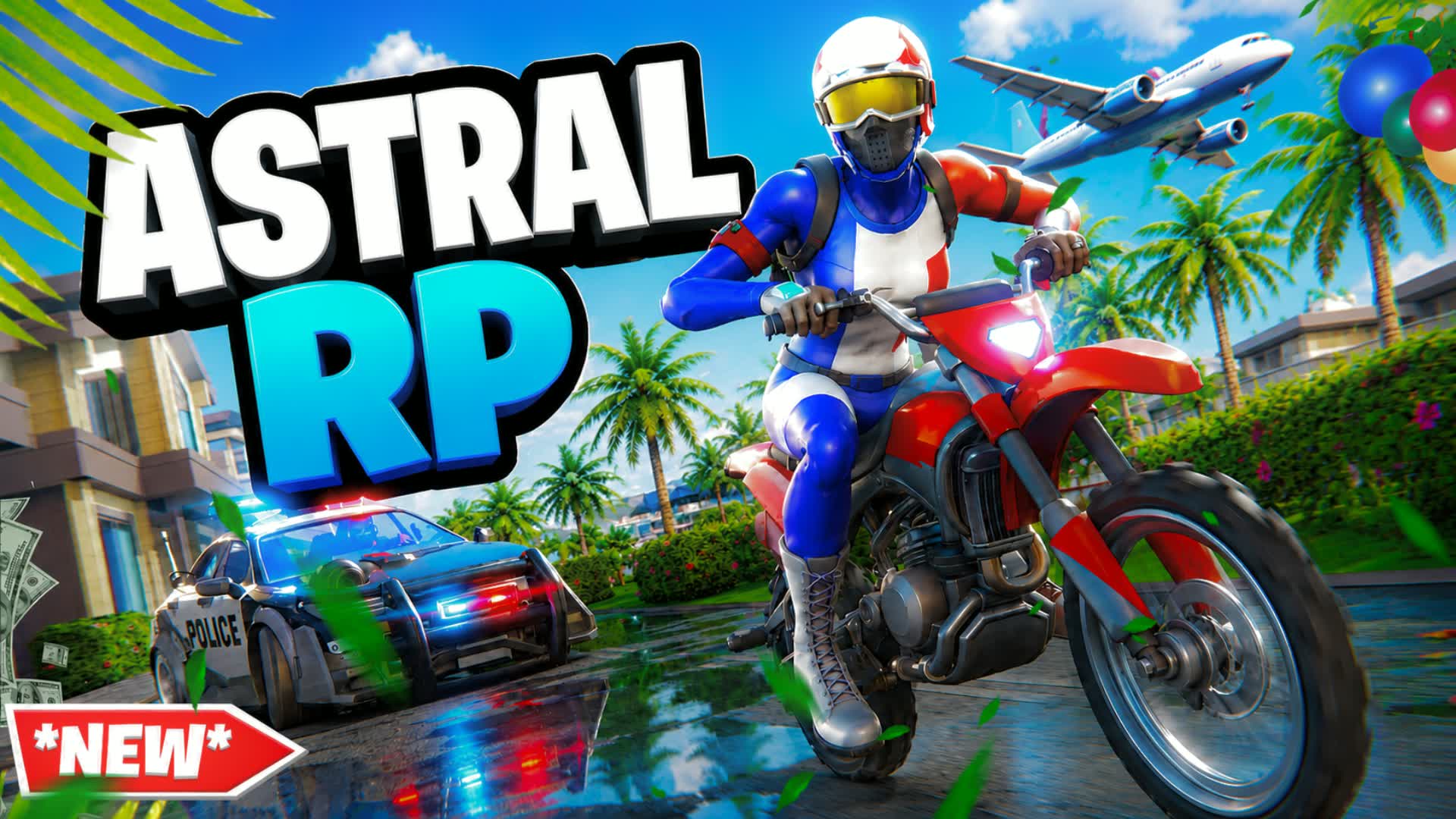 Astral RP🌴