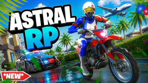 Astral RP 🌴