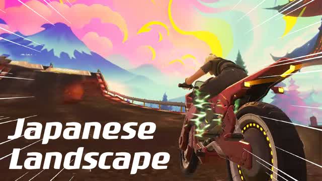 Capture 1 – PsychoSpeed Fuji Race 🗻🏎️