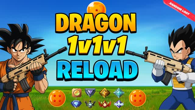 1V1V1 SUPER RANKED FFA RELOAD🏆