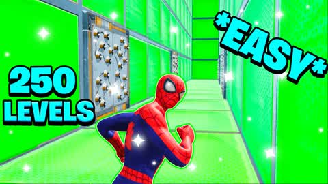 RUSH PARKOUR 250+ 🟢