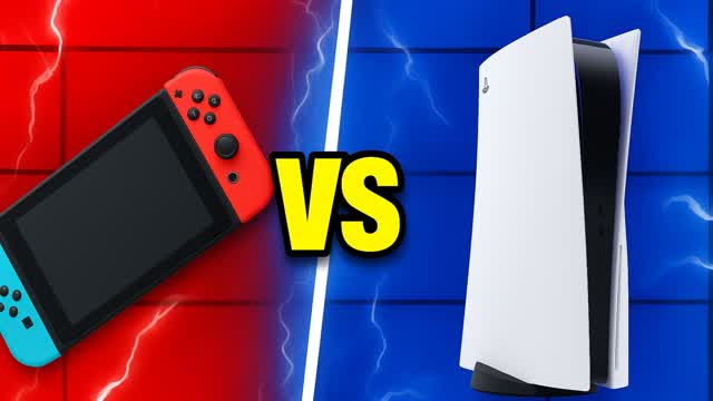 SUPER RED VS BLUE 🔴🔵 NEWSITO