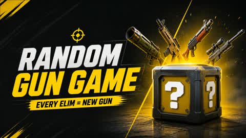 PVP RANDOM GUN GAME 🔥