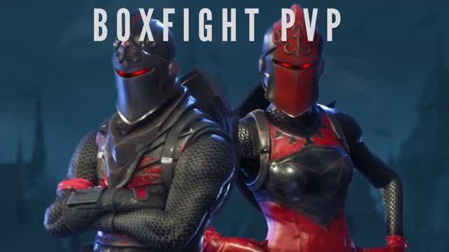 BOXFIGHT PVP FIRST PERSON