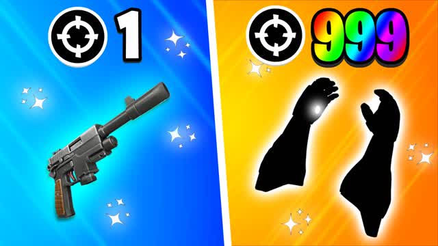 🏞️村庄 GUN GAME 🔫 ONE SHOT💥DRIVING🏍️