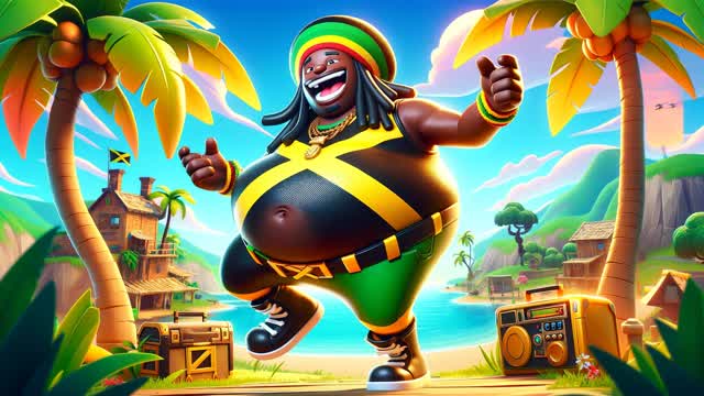 JUNGLE ZONEWARS🌴