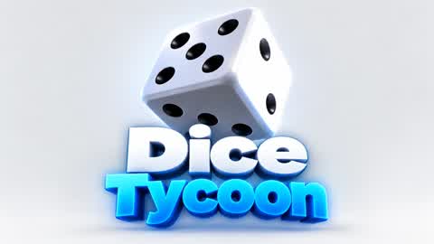Dice Tycoon