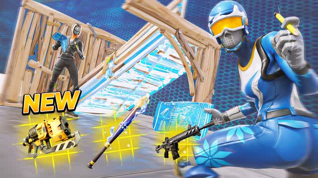 Pro GunGame FFA đŻ Train your gunfight !