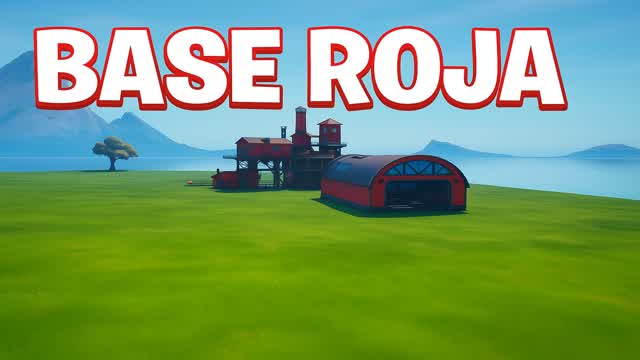 Capture 1 – Base Roja