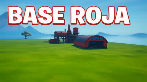 Base Roja