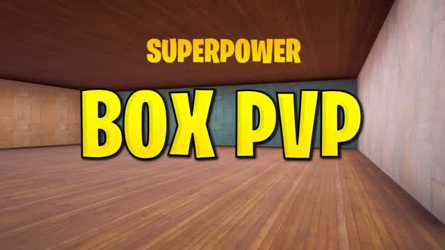 Capture 1 – SUPERPOWER Box pvp