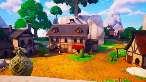 Ancient Island Gun Game