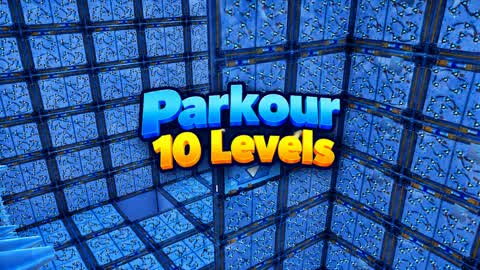 PARKOUR 6541 10 LEVELS