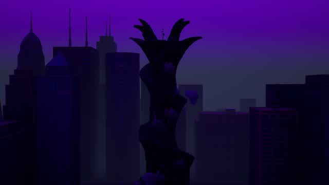 World's Gone Chapter 5 Part 2