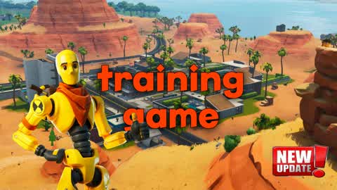 training game
