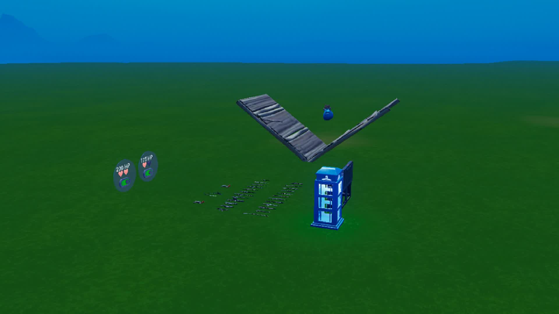 LaqFv 1v1