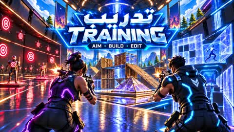 Aim Training | Shooting Training