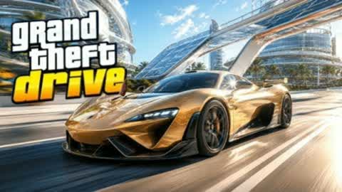 FREE PLAYER CARS 🌃