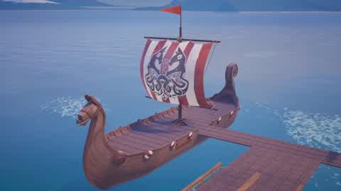 Treasure hunt 🏴‍☠️