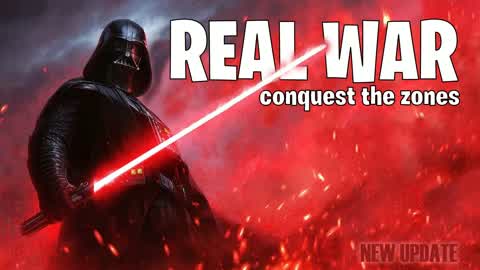 Real War of Star Wars