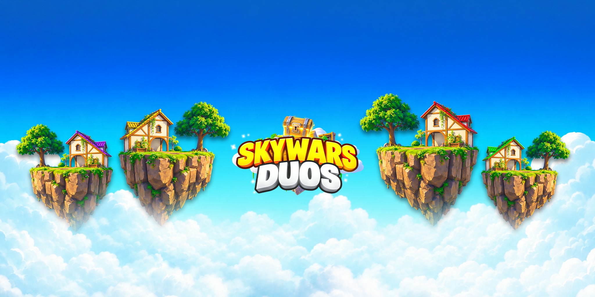 SKYWARS DUO