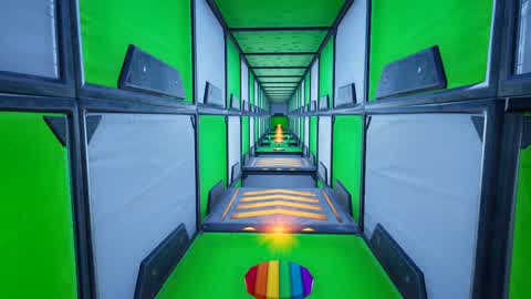 🥑 150 LEVEL EASY DEATHRUN