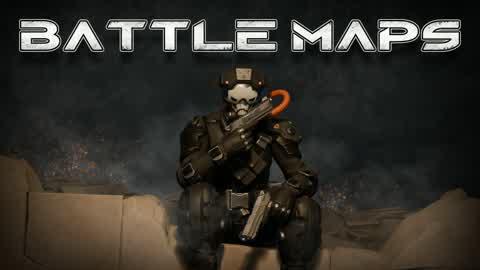 Battle Maps