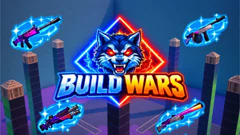 BUILD WARS