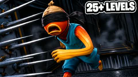 Halloween Deathrun