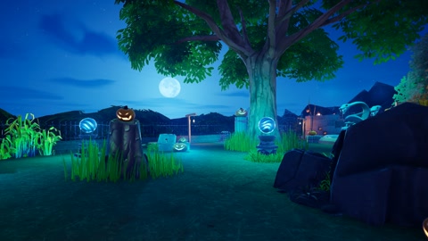 Island image