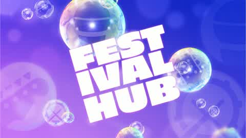 The Festival Hub