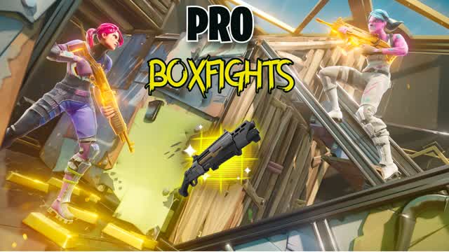 PRO BOXFIGHTS 📦