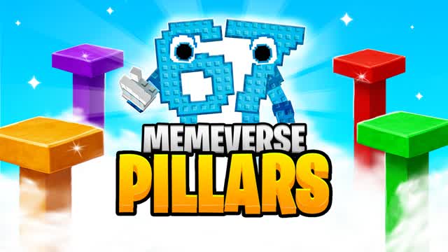 ✨MEMEVERSE PILLARS✨