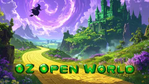 OZ Open World